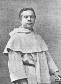 Portrait de Henri Didon