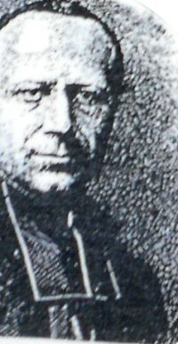 Portrait de Henri Duclos