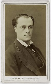 Henri Dupont-Vernon