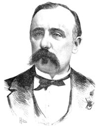 Portrait de Henri Dutasta