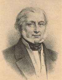 Portrait de Henri Forir