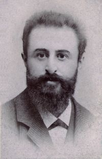 Henri Gadeau de Kerville