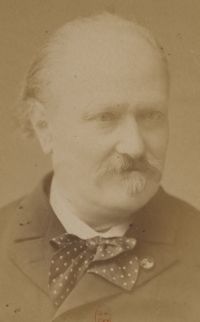 Henri Gourdon de Genouillac