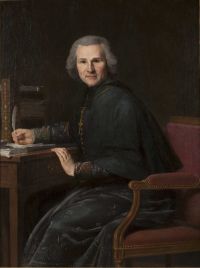 Portrait de Henri Grégoire