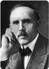 Portrait de Henri Guinier