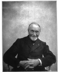 Portrait de Henri Jadart
