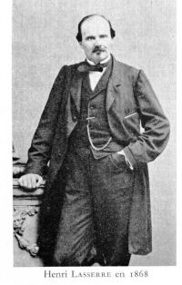 Henri Lasserre