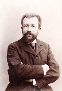Henri Lavedan
