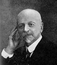 Portrait de Henri Lecomte