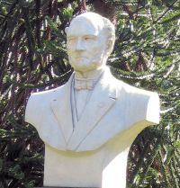 Portrait de Henri Lecoq