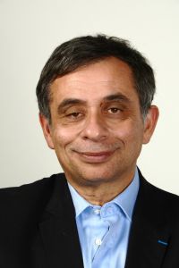 Portrait de Henri Malosse