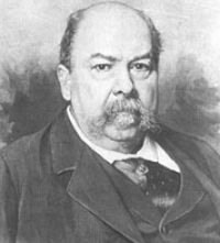 Portrait de Henri Meilhac
