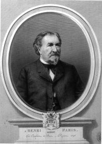 Henri Paris