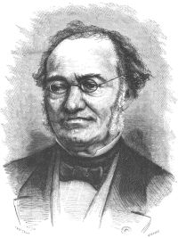 Henri Patin