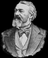 Portrait de Henri Pigeonneau