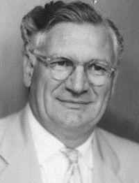 Portrait de Henri Stehlé