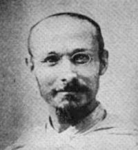 Henri Streicher