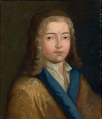 Portrait de Henri de Boulainvilliers
