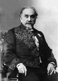 Image de Henri de Lacaze-Duthiers