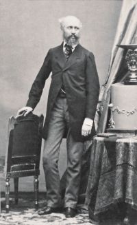 Henri de Lacretelle
