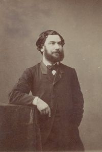 Portrait de Henri de Montaut