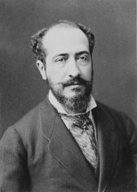 Portrait de Henri de Pène