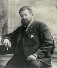 Portrait de Henri de Rothschild