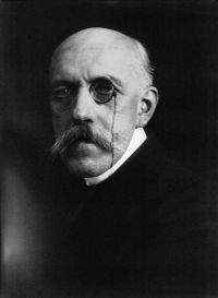 Portrait de Henri de Régnier