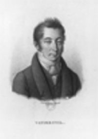 Henri de Vatimesnil