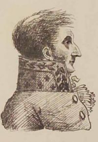 Henri-Évrard de Dreux-Brézé
