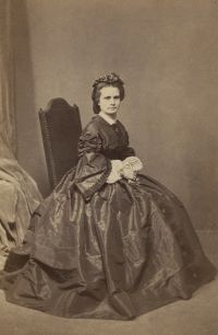 Henrietta Dugdale