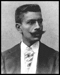 Henrique Maximiano Coelho Neto