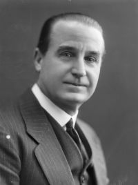Henry A. Lytton