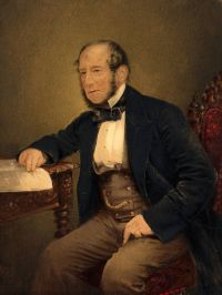 Henry Adams