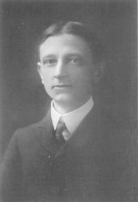 Henry Andrews Bumstead