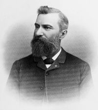 Henry Anson Castle