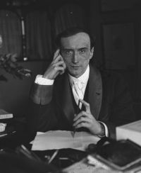 Portrait de Henry Bataille