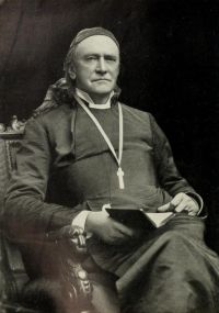 Henry Benjamin Whipple