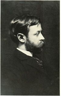 Portrait de Henry Blake Fuller