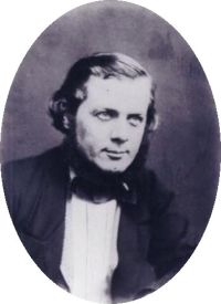 Henry Bradbury