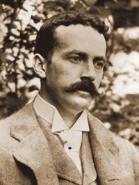 Henry C. Mercer