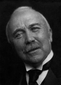Portrait of Henry Campbell-Bannerman