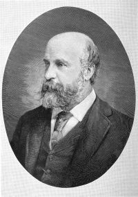 Henry Carrington Bolton