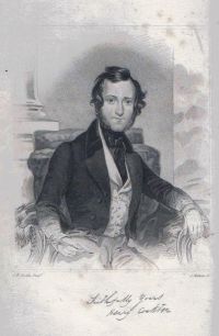 Henry Cockton
