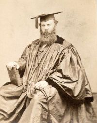 Portrait de Henry Coppée