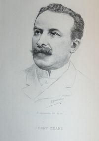 Henry Céard