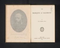 Henry Duff Traill