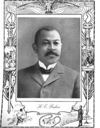 Henry E. Baker