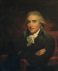 Portrait of Henry Erskine