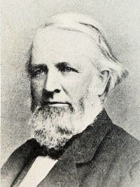 Portrait of Henry F. French